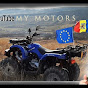 My motors. ( Atv. Rides)