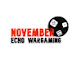 November Echo Wargaming