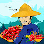 Lang Lieu youtube avatar