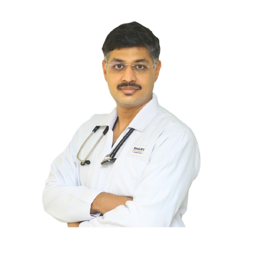 Cardiologist Indore - YouTube