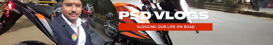 PSD VLOGS