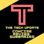 The Tech Update