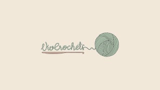 «VivCrochets» youtube banner