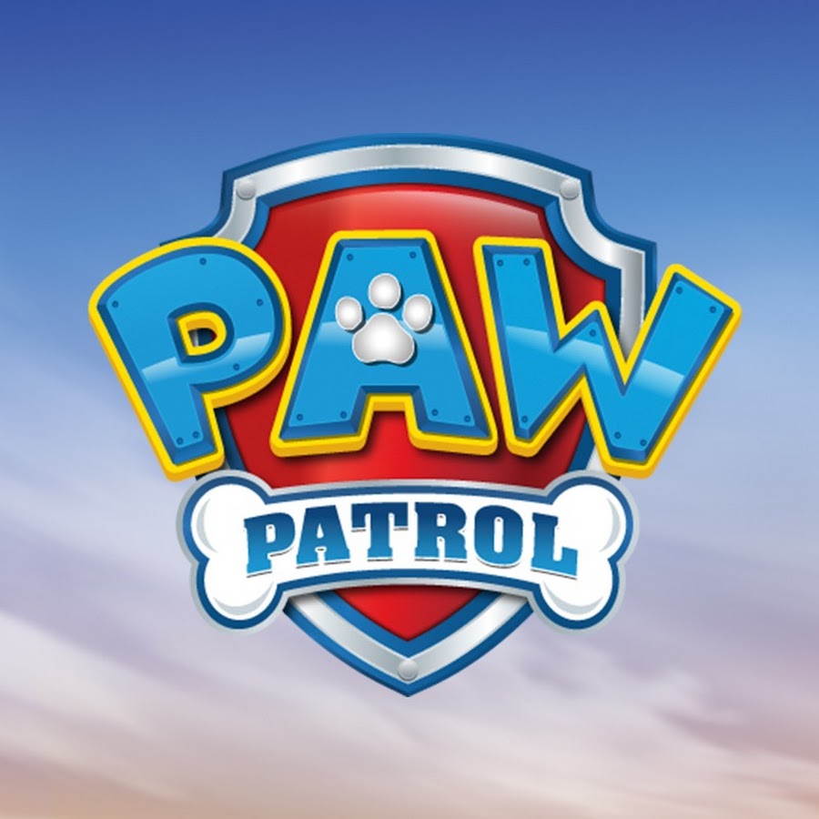 PAW Patrol Official & Friends @PAWPatrolOfficial