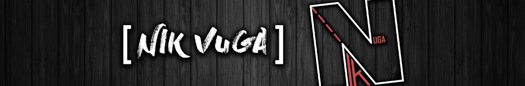 Nik Vuga V2 Banner