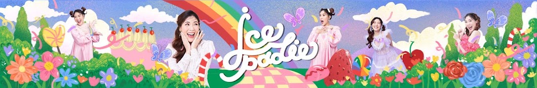 ICEPADIE Banner