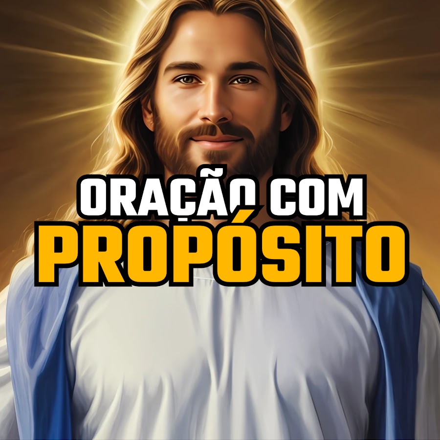 Oração com Propósito