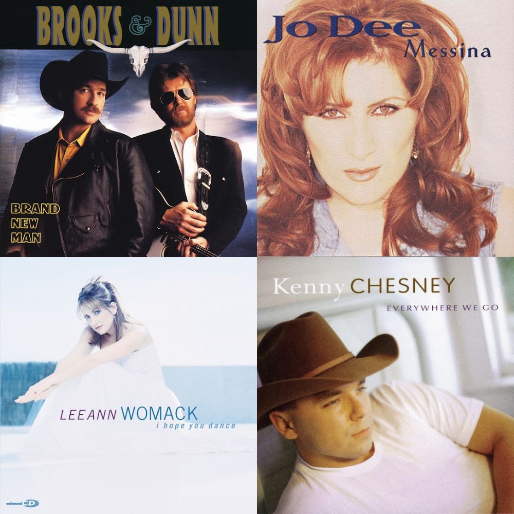 90s Country