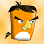 Rizdub Angry Birds