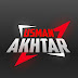 logo Usman Akhtar