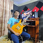 MMA Guitar Man(Myat Moe Aung)