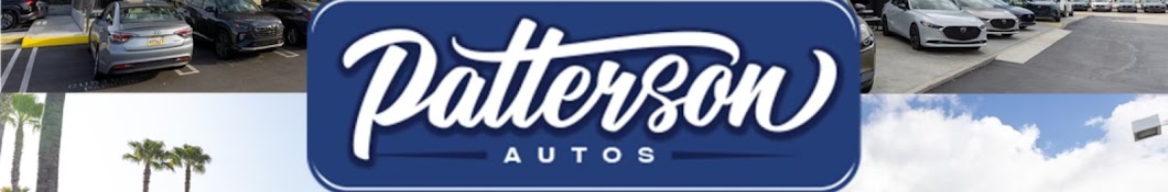 Patterson Autos