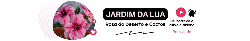 Jardim da Lua