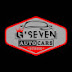 Seven Cars