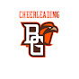 BGSU Cheerleading