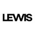 logo LEWIS MAGAZINE