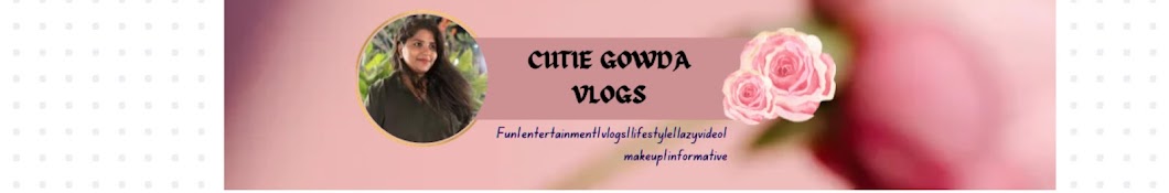 Cutie gowda vlogs