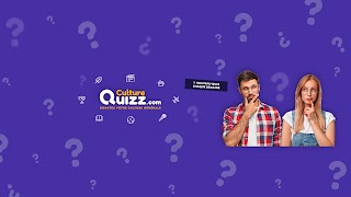«Culture Quizz» youtube banner