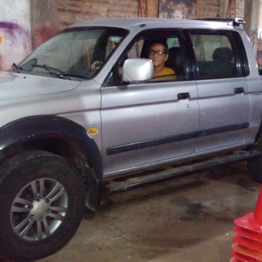 Enilson Meira @meira45ful