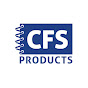 CFS Binding Supplies