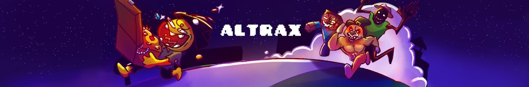 DarkAltrax Banner