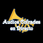 Audios Cofrades en Directo