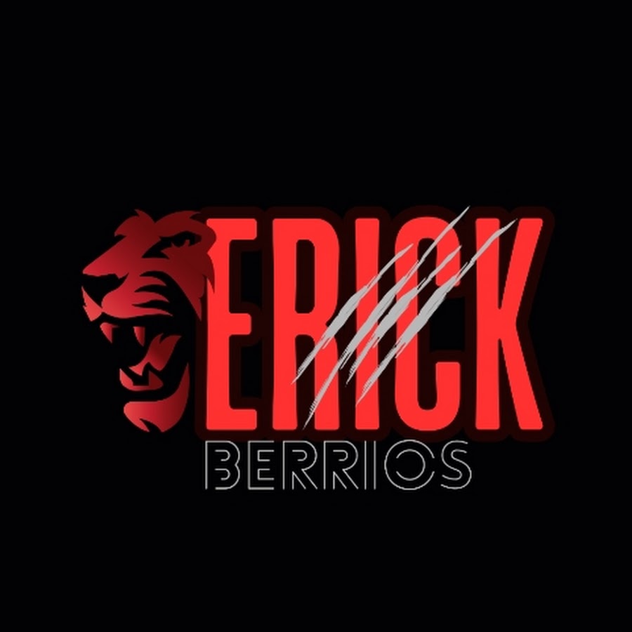 ERICK BERRIOS @erickberriosoficial