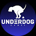 logo UNDERDOG GAMEZ