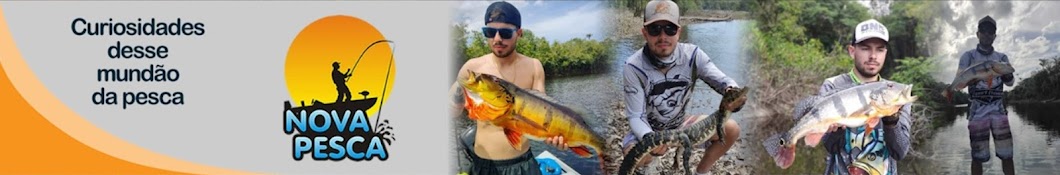 Nova Pesca