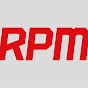 RPM - Automobile