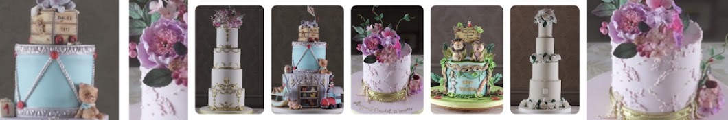 Ghada Cake Design