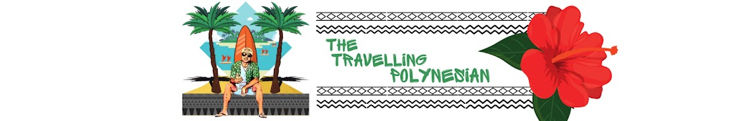 The travelling Polynesian