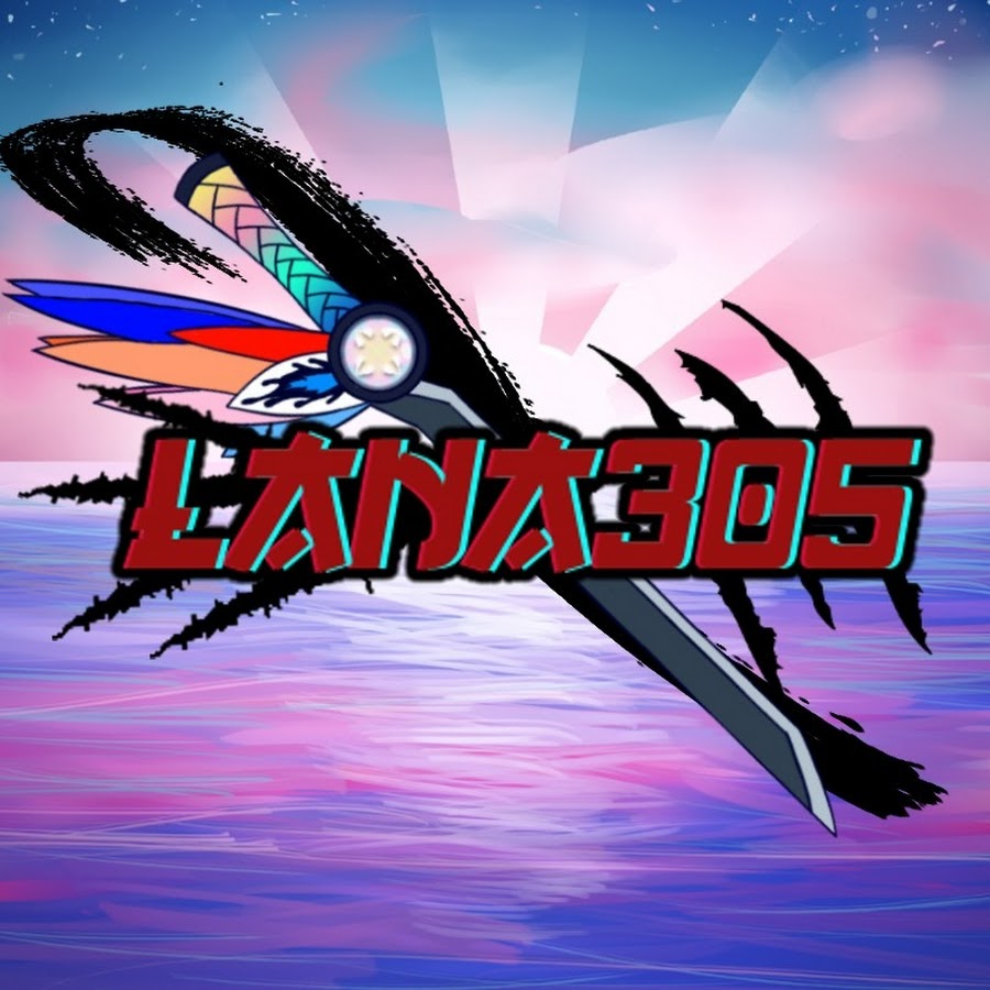 Lana305 - YouTube