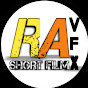 RA Vfx Short film