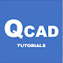 logo Quick CAD Tutorials