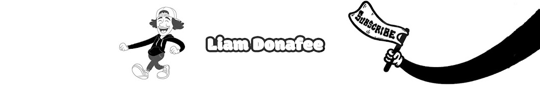 Liam Donafee's Banner
