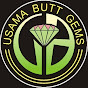 Usama Butt Gems Shorts