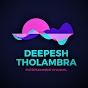 DEEPESH THOLAMBRA