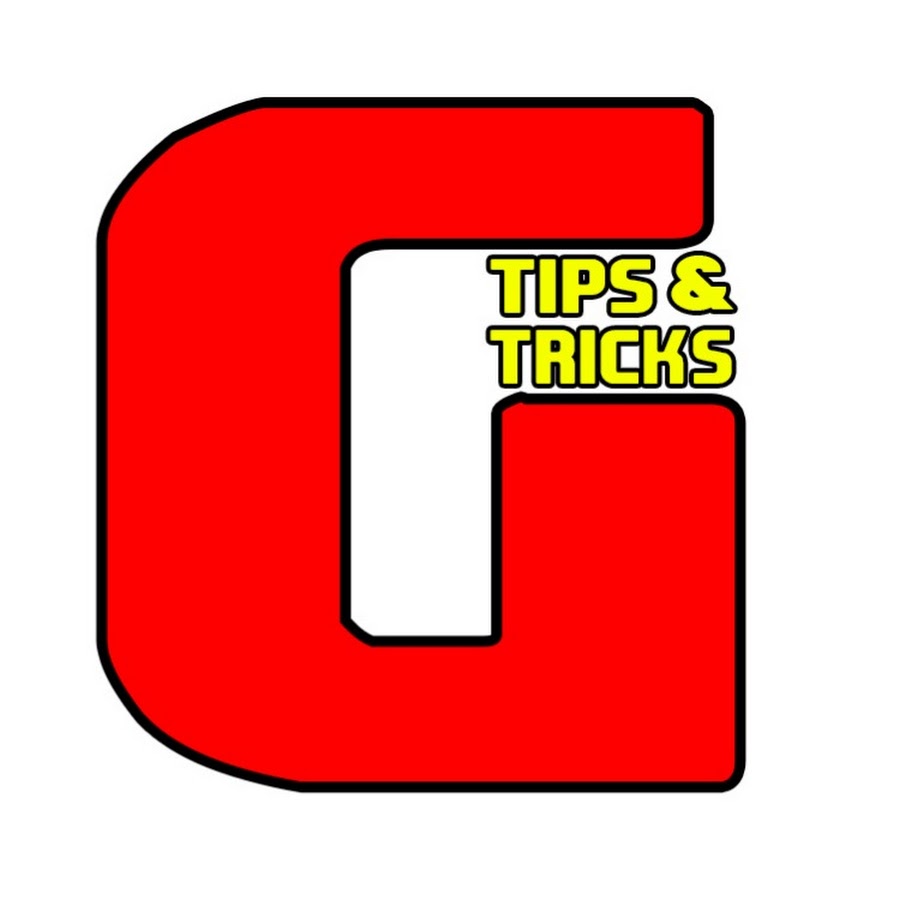 Gaming Tips & Tricks