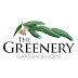 logo The Greenery Garden & Home