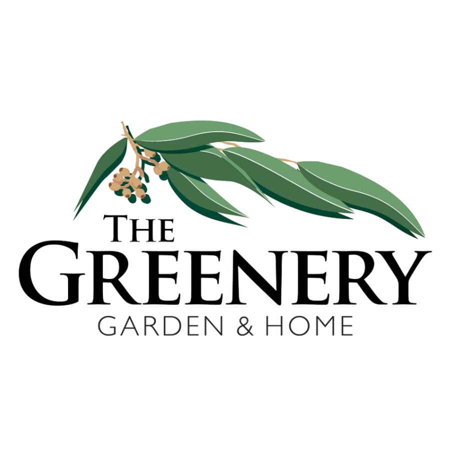 The Greenery Garden & Home