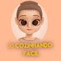 Jô cozinhando FACIL