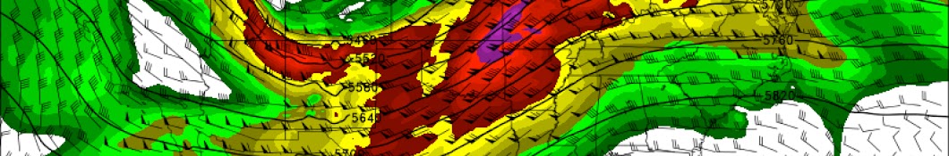 Convective Chronicles Banner