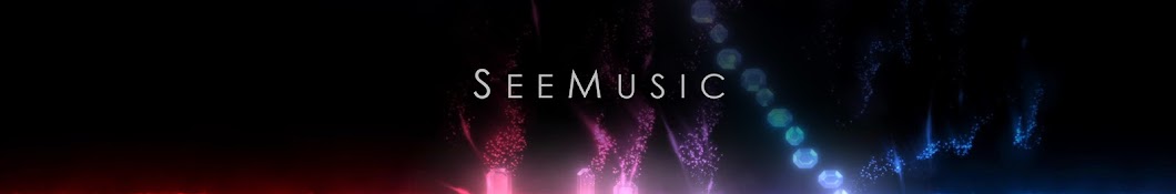 SeeMusic Banner