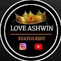 LOVE ASHWIN EDIT