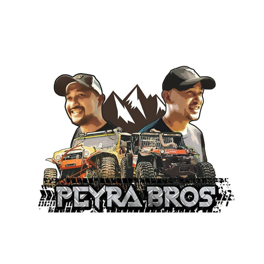 PEYRA BROS (BICOL OFFROAD CLUB) - YouTube