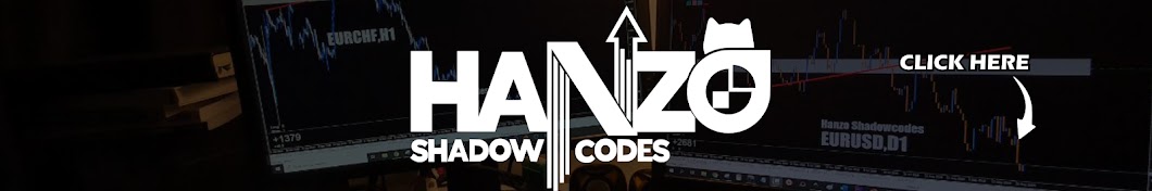 Hanzo Shadowcodes Banner