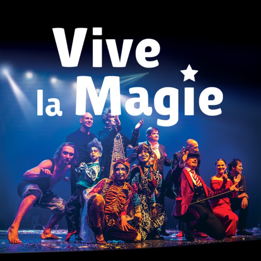 Découvrez la nouvelle bande annonce du Festival Vive La Magie