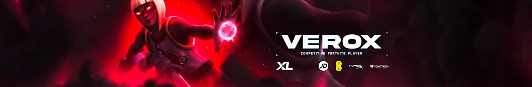 VEROX Banner