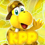 Koopa Plush Productions